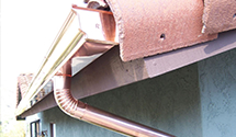 Rain Gutter Installation, Repair, Cleaning and Protection in State Capitol, WI